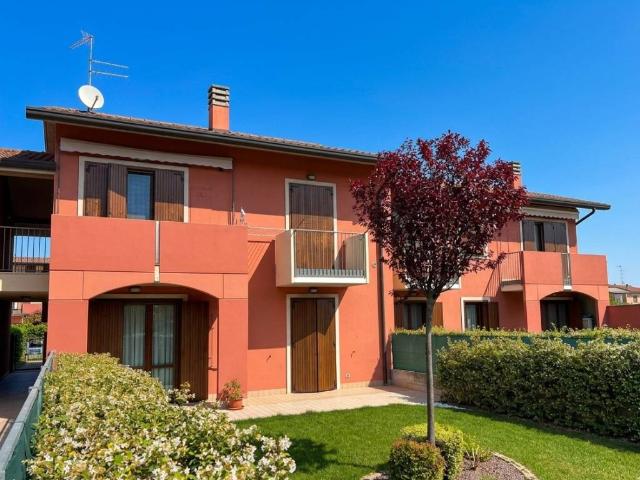 Appartamento in vendita a Albaredo d'Adige VR