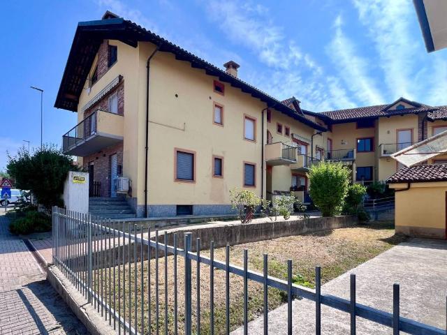 Appartamento in vendita a Albaretto della Torre CN
