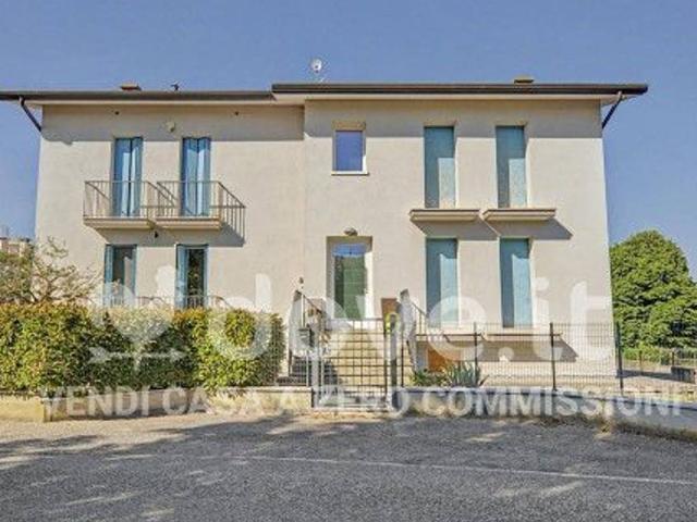 Appartamento in vendita a Albettone