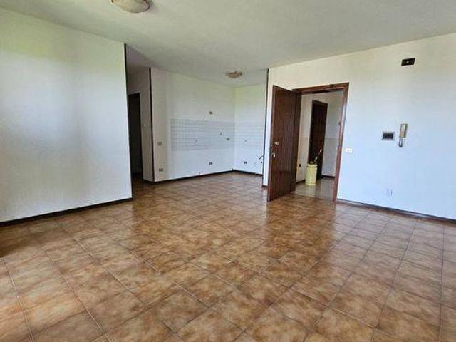Appartamento in vendita a Albettone VI