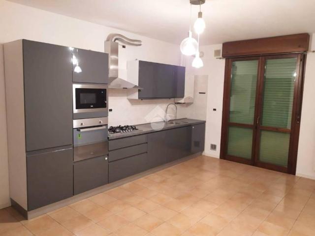 Appartamento in vendita a Albettone VI
