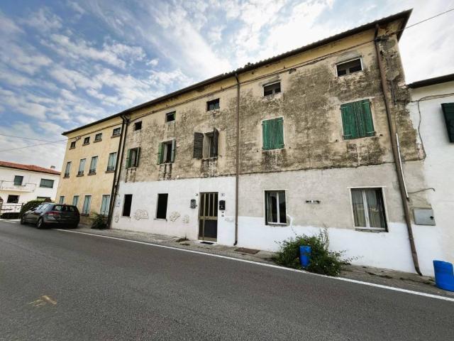 Appartamento in vendita a Albettone VI