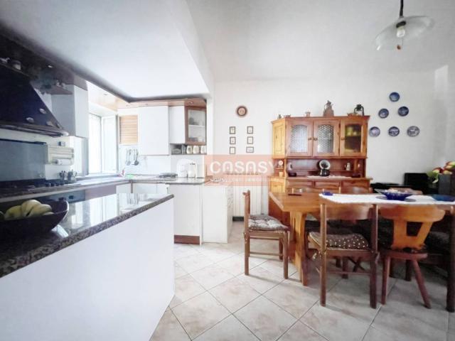 Appartamento in vendita a Albenga