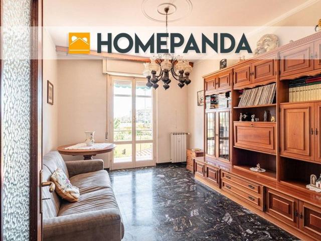 Appartamento in vendita a Albenga