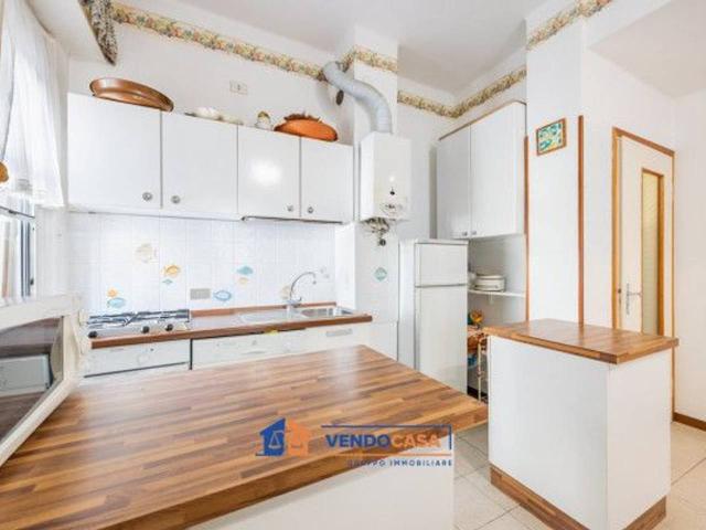 Appartamento in vendita a Albenga