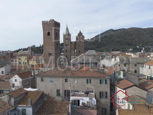 Appartamento in vendita a Albenga
