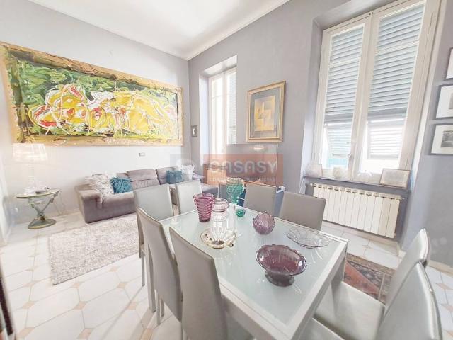 Appartamento in vendita a Albenga SV