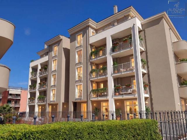 Appartamento in vendita a Albenga SV