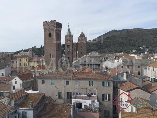 Appartamento in vendita a Albenga SV