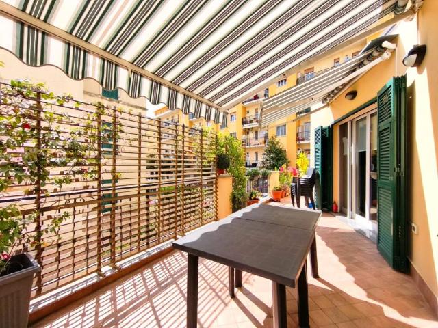 Appartamento in vendita a Albenga SV