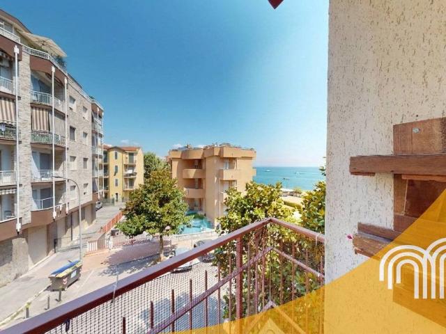 Appartamento in vendita a Albenga SV