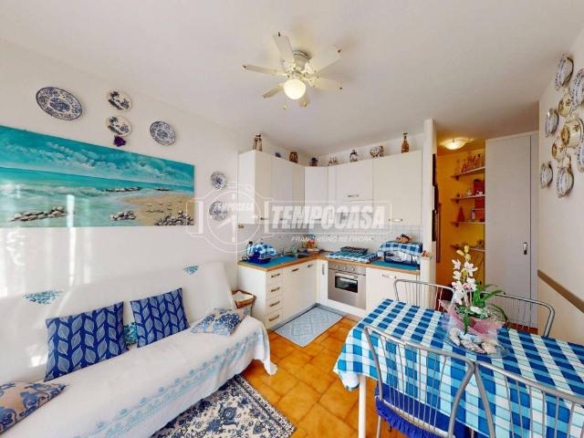 Appartamento in vendita a Albenga SV