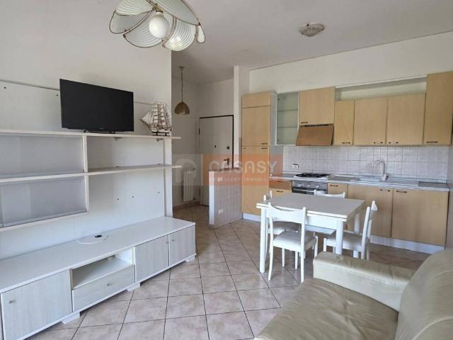 Appartamento in vendita a Albenga SV
