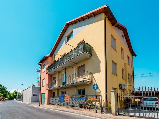 Appartamento in vendita a Albenga SV