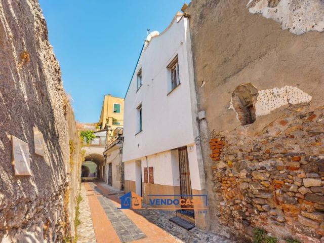 Appartamento in vendita a Albenga SV
