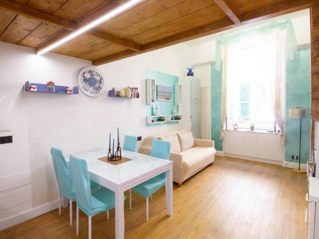 Appartamento in vendita a Albenga SV
