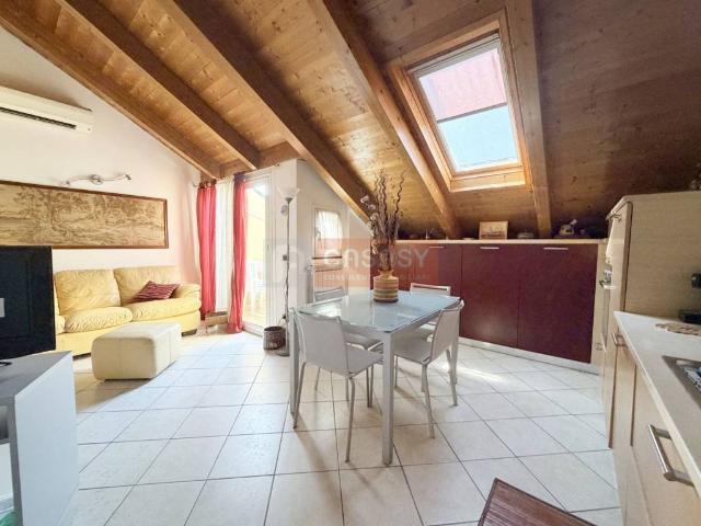Appartamento in vendita a Albenga SV