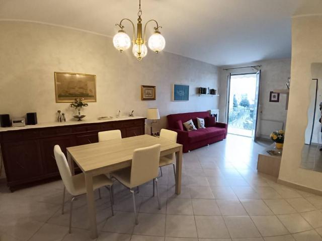 Appartamento in vendita a Albenga SV