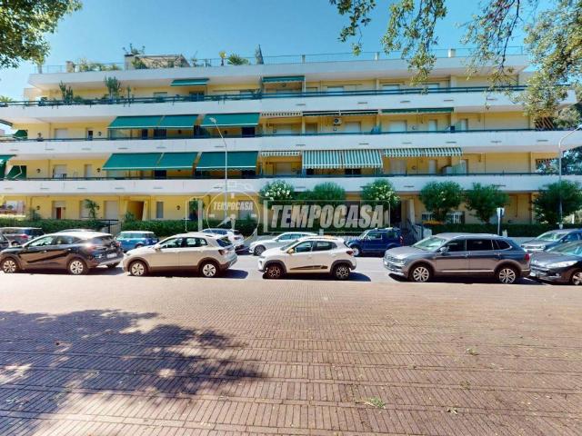 Appartamento in vendita a Albenga SV