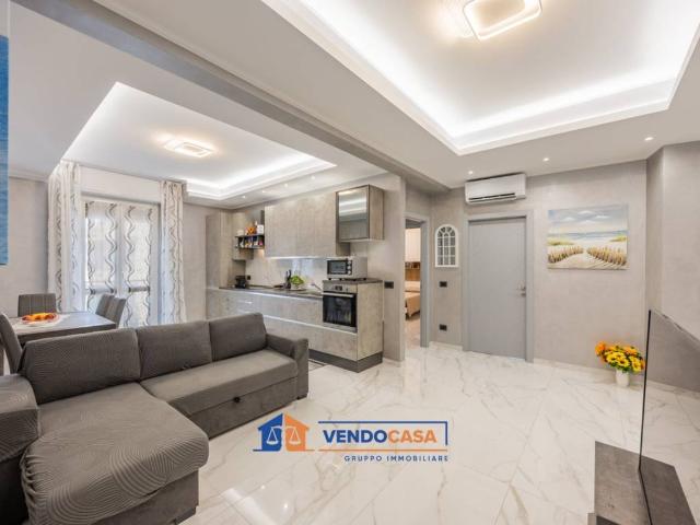 Appartamento in vendita a Albenga SV