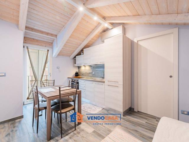 Appartamento in vendita a Albenga SV