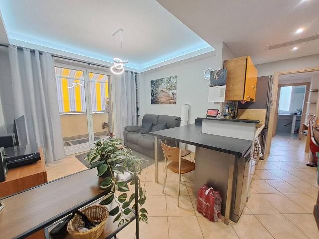 Appartamento in vendita a Albenga SV