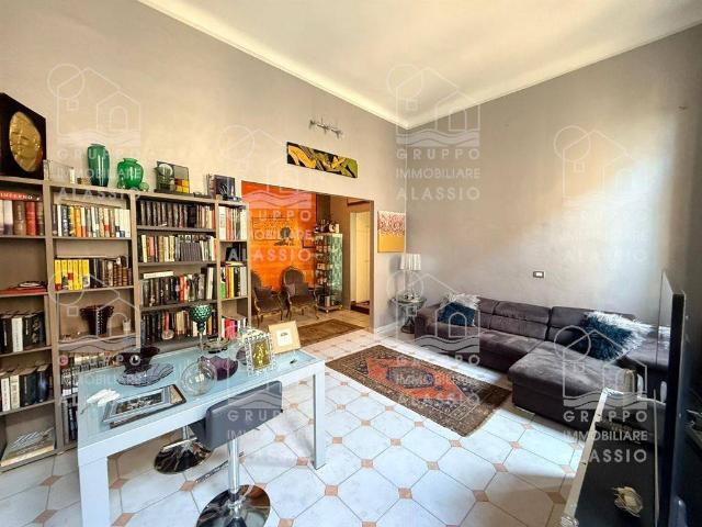 Appartamento in vendita a Albenga SV