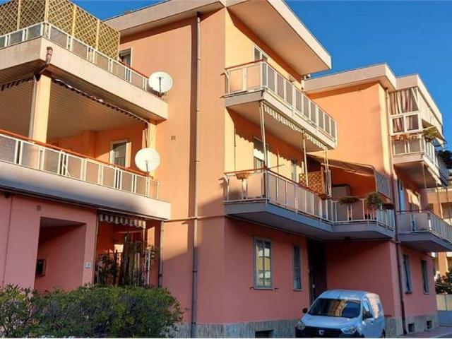 Appartamento in vendita a Albenga SV