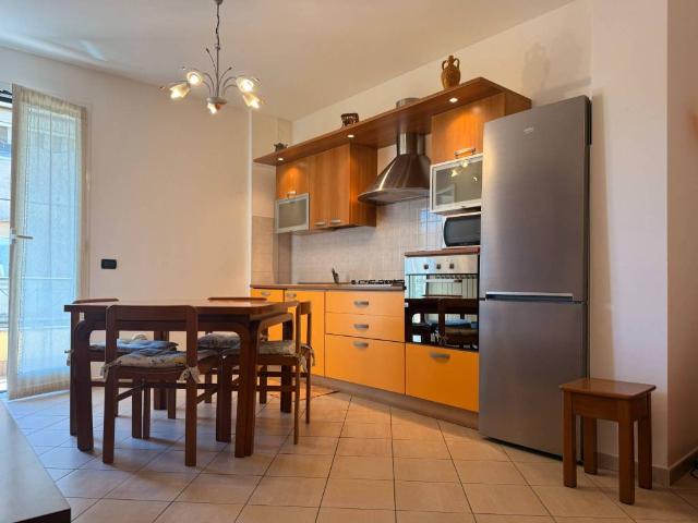 Appartamento in vendita a Albenga SV