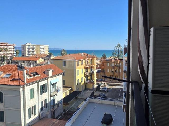 Appartamento in vendita a Albenga SV