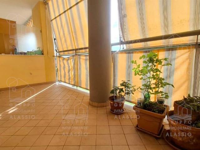 Appartamento in vendita a Albenga SV