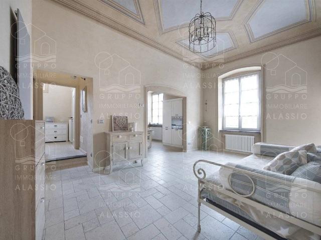 Appartamento in vendita a Albenga SV