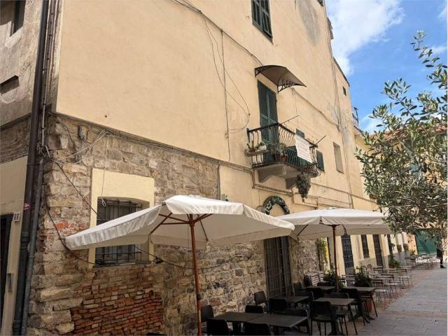 Appartamento in vendita a Albenga SV