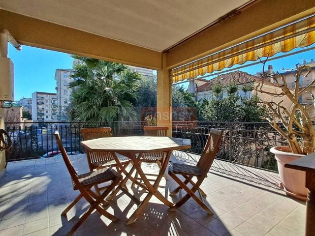 Appartamento in vendita a Albenga SV
