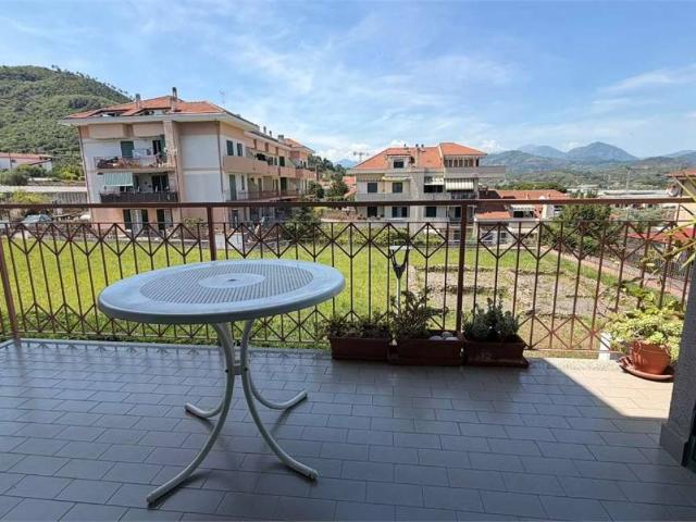 Appartamento in vendita a Albenga SV