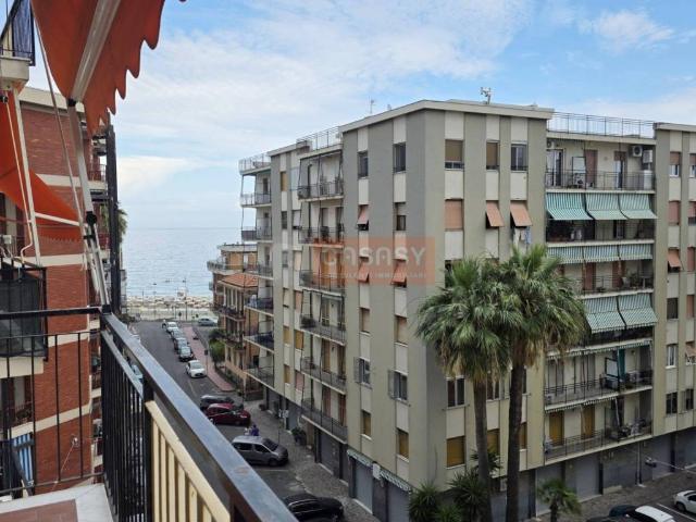 Appartamento in vendita a Albenga SV