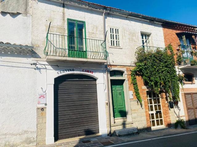 Appartamento in vendita a Alberona FG