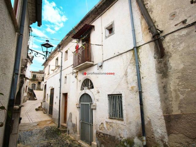 Appartamento in vendita a Alberona FG