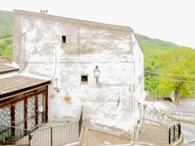 Appartamento in vendita a Alberona FG