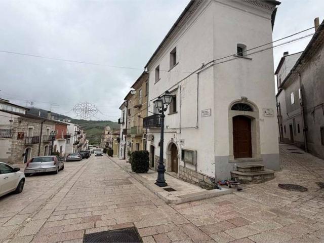 Appartamento in vendita a Alberona FG