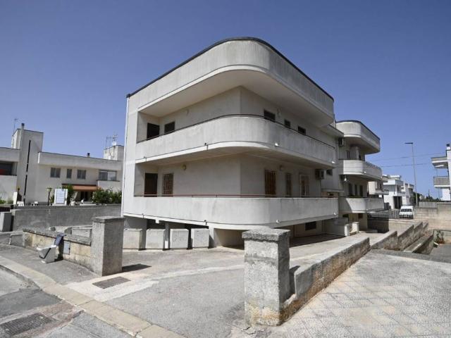 Appartamento in vendita a Alberobello BA