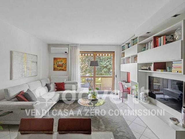 Appartamento in vendita a Albizzate VA