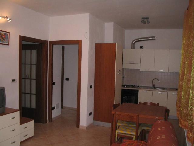 Appartamento in vendita a Albiano d'Ivrea TO