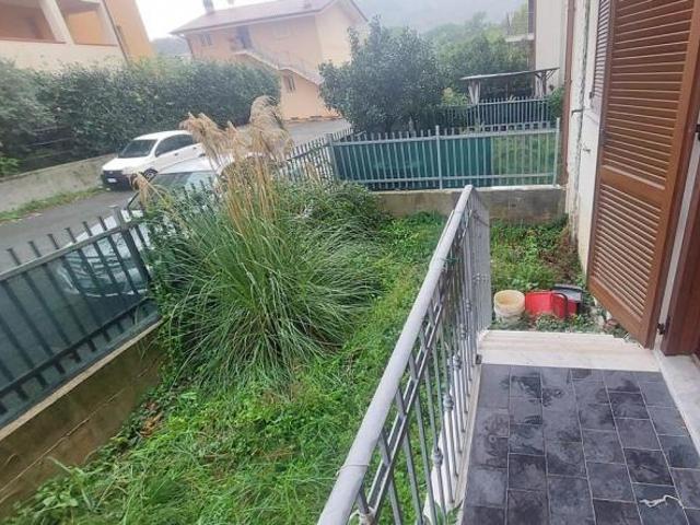 Appartamento in vendita a Albiano Magra Aulla 56 mq Rif: 1215791