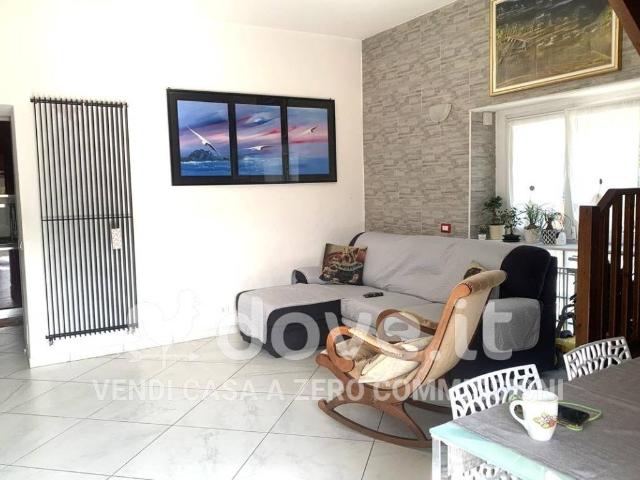 Appartamento in vendita a Albiate MB