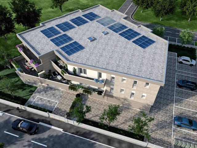 Appartamento in vendita a Albignasego PD