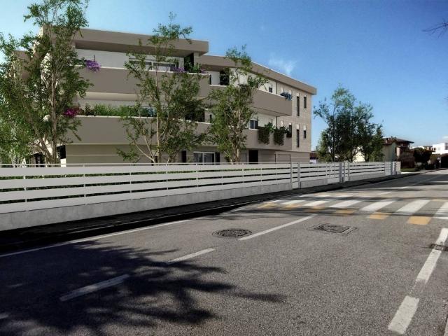Appartamento in vendita a Albignasego PD