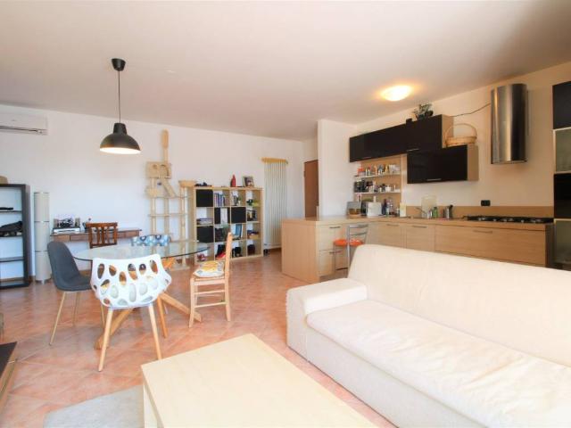 Appartamento in vendita a Albignasego PD