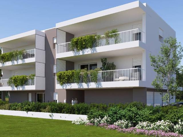 Appartamento in vendita a Albignasego PD