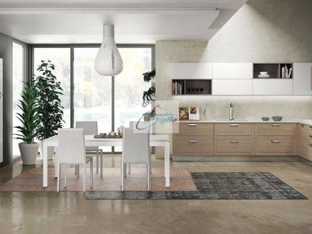 Appartamento in vendita a Albignasego PD